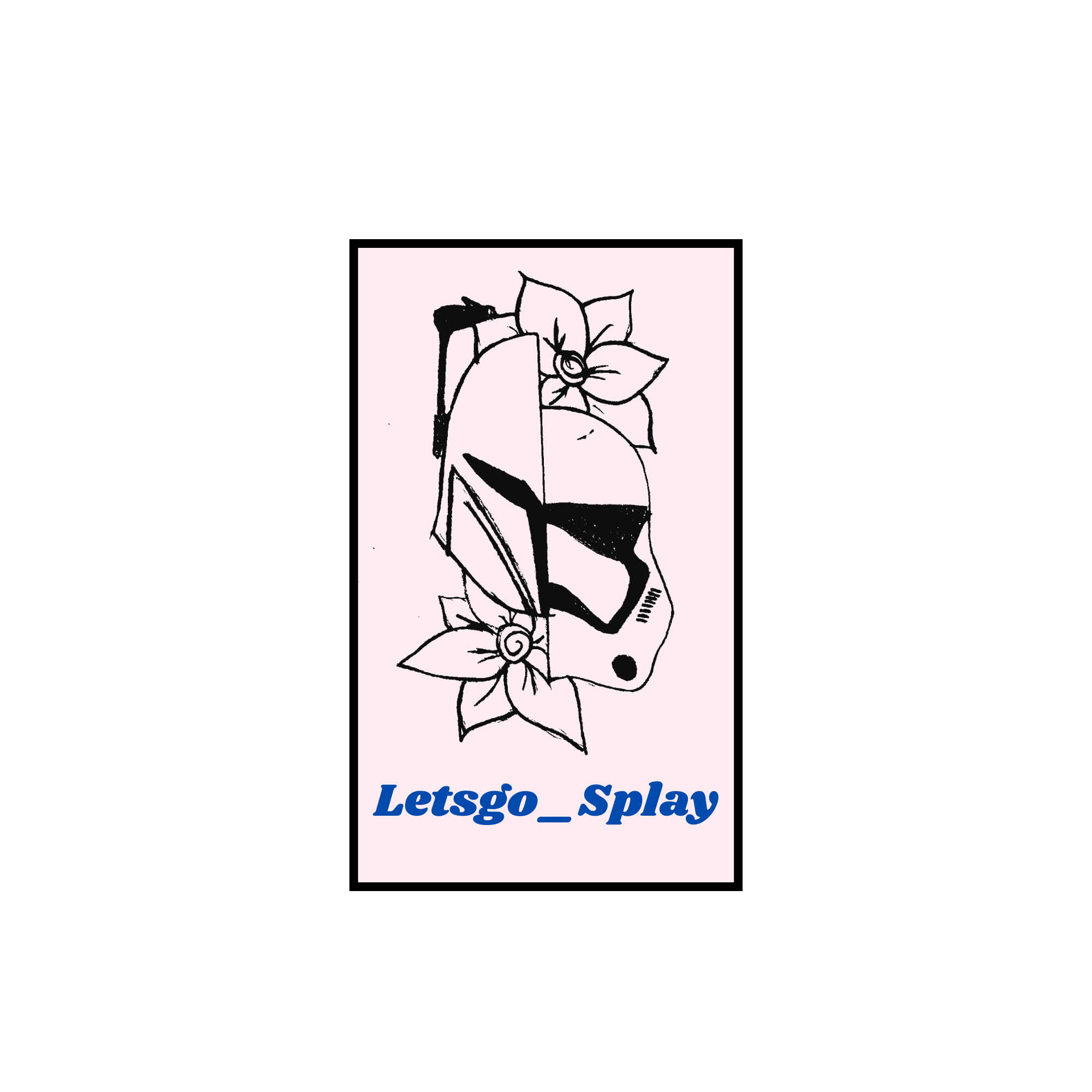 Cosplay de Letsgo_Splay