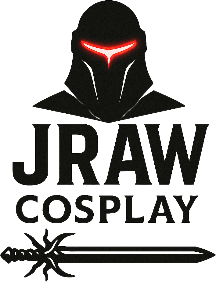 Cosplay de jrawcosplay
