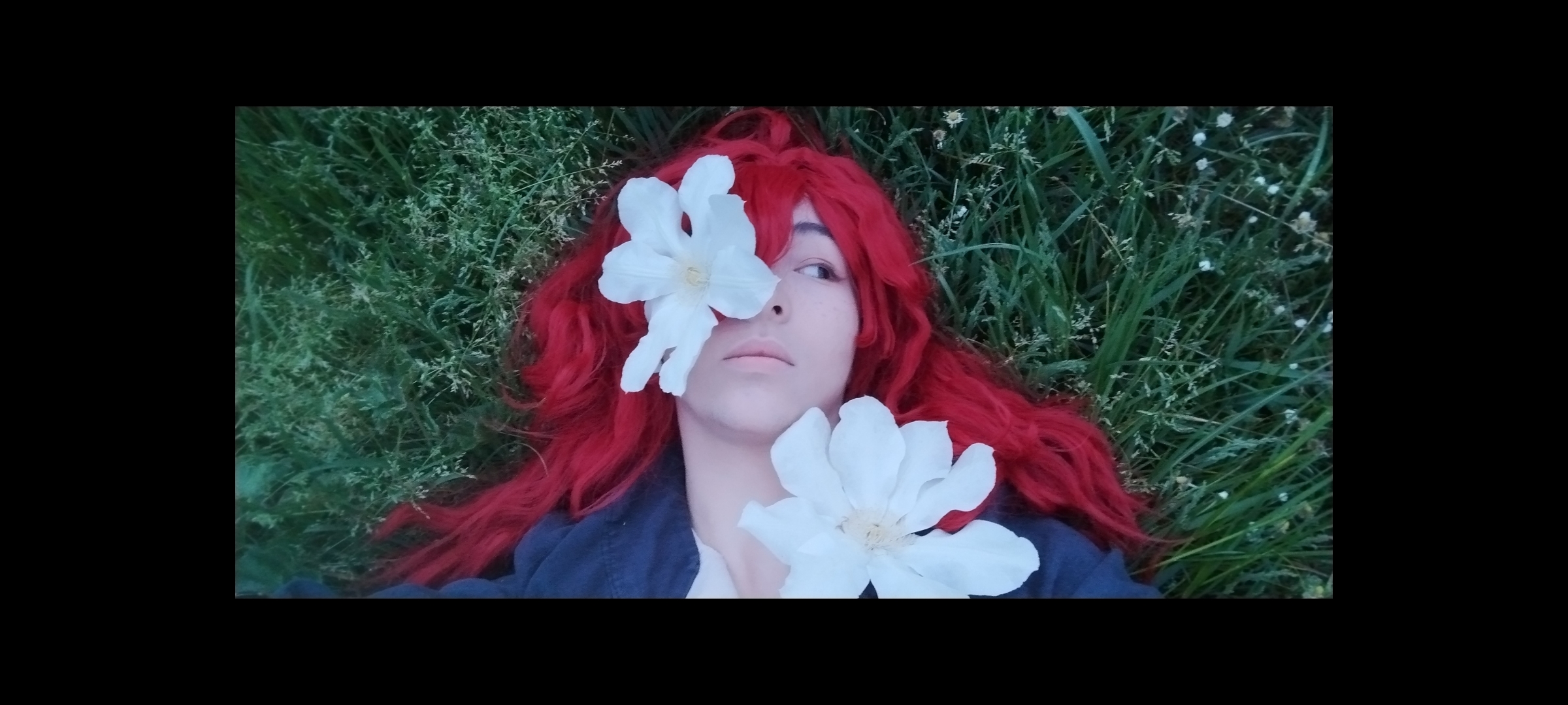 Cosplay de Moya.777.ife