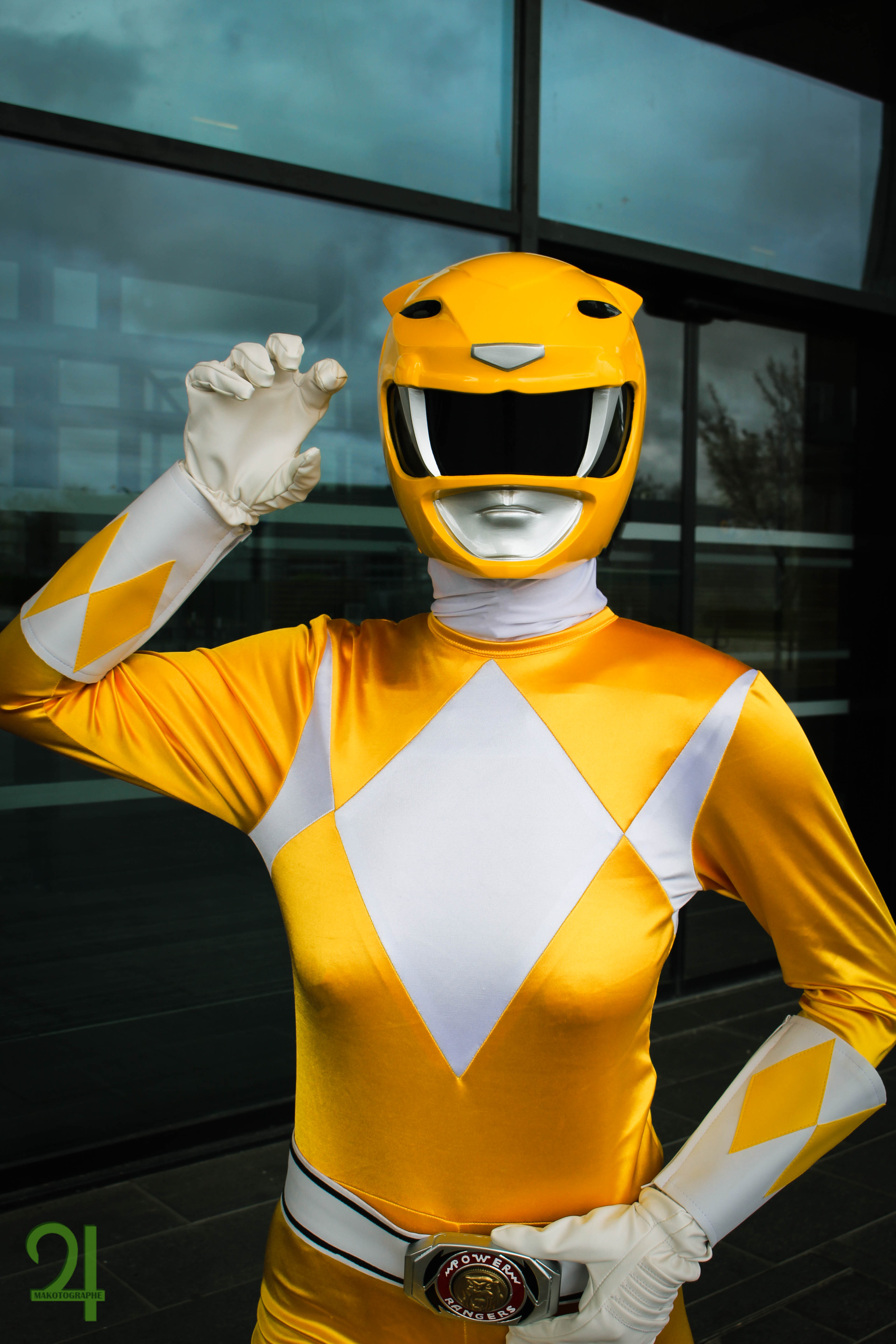 Cosplay de cosplay_orli