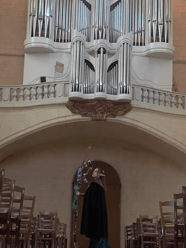 Cosplay de Cascacosplay